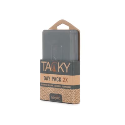 CAJA DAYPACK FLY BOX