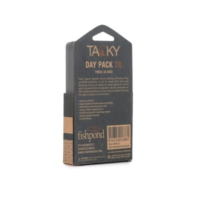 CAJA DAYPACK FLY BOX