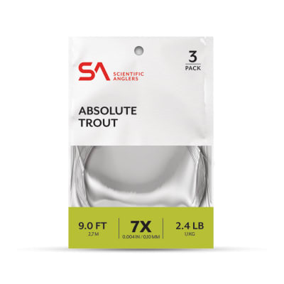 ABSOLUTE TROUT (3 PACK)1