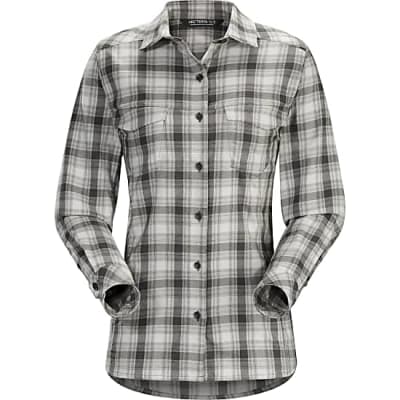 CAMISA ADDISON LS W - MIKA MAGNET