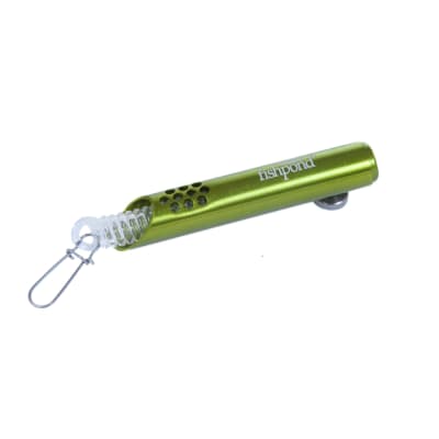 RETRACTOR 360 SWIVEL 1