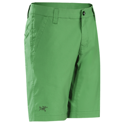 SHORT ATLIN CHINO - KHASI1