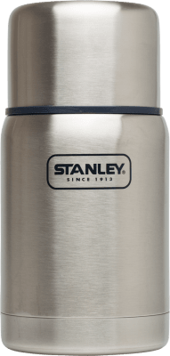 ADVENTURE FOOD JAR 709 ML3