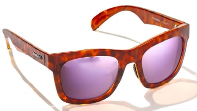 LENTES COMETA AMBER TORT GLOSS ROSE MIRROR P1