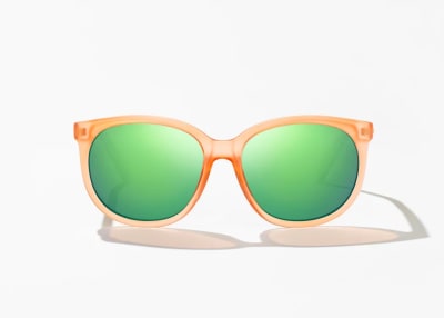 LENTES CASUARINA CONCH MATTE GREEN P2