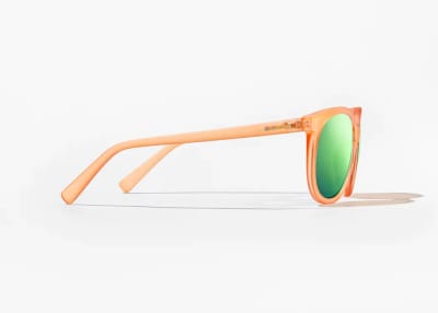 LENTES CASUARINA CONCH MATTE GREEN P