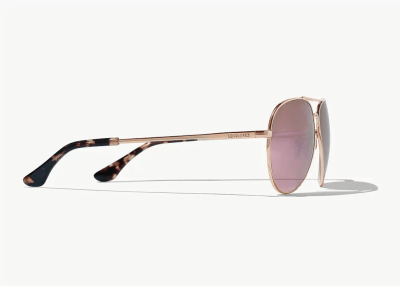 LENTES SOLDADO  ROSE GOLD G