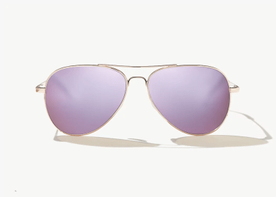 LENTES SOLDADO  ROSE GOLD G1