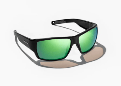 LENTES VEGA BLACK MATTE G