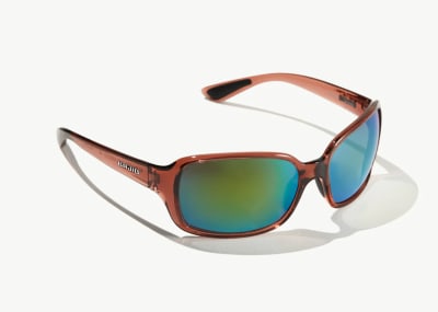 LENTES BALAM GUAVA GLOSS GLASS/GREEN