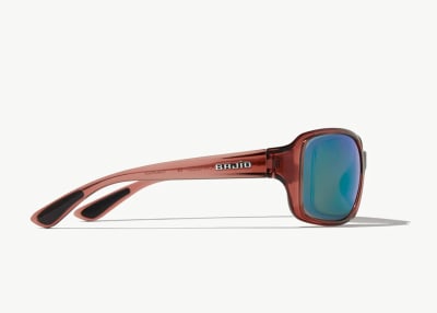 LENTES BALAM GUAVA GLOSS GLASS/GREEN