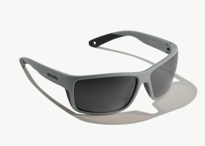 LENTES BALES BEACH BASALT MATTE GLASS