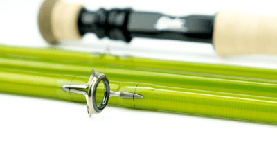 CAÑA EPIC - 10wt Bandit FastGlass II