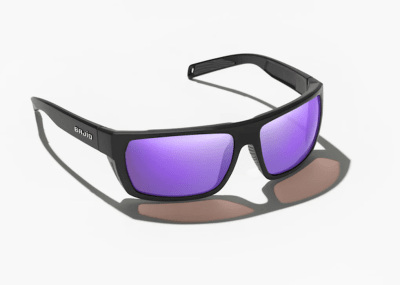LENTES PALOMETA BLACK MATTE P