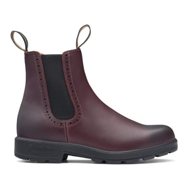 BLUNDSTONE #1352 SHIRAZ