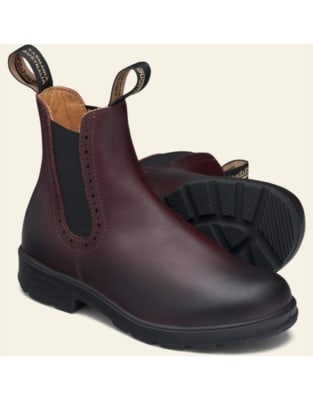 BLUNDSTONE #1352 SHIRAZ WMS