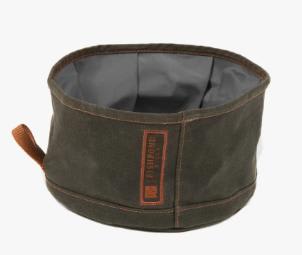 PLATO MASCOTA BOW WOU TRAVEL WATER BOWL1