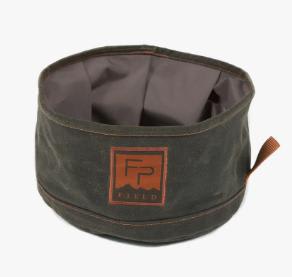 PLATO MASCOTA BOW WOU TRAVEL WATER BOWL