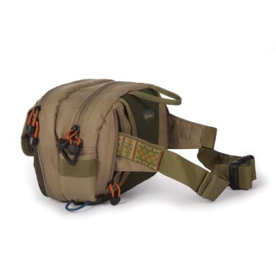 BANANO BLUE RIVER CHEST/LUMBAR PACK