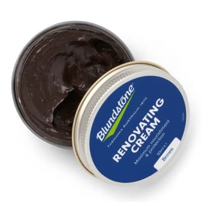 RENOVATING CREAM BROWN