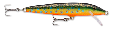 RAPALA ORIGINAL FLOATING 7 CM