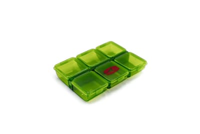 CAJA MOSCAS BUG LOCKER 236 POP TOP