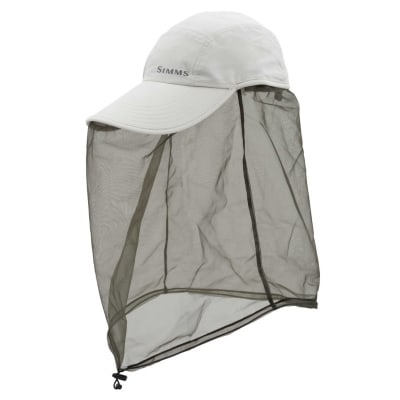 SIM JOCKEY BUGSTOPPER NET CAP1