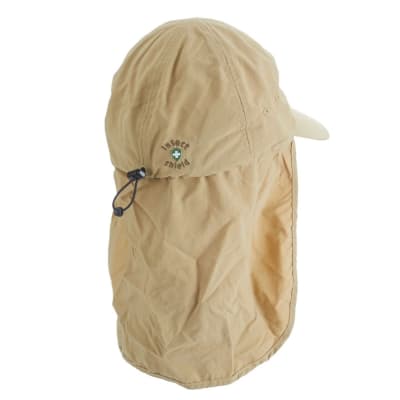 JOCKEY BUGSTOPPER SUNSHIELD HAT