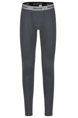 PRIMERA CAPA MIDWEIGHT HARRIER TIGHT BLACK
