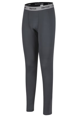 PRIMERA CAPA MIDWEIGHT HARRIER TIGHT BLACK