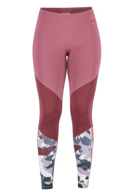 PRIMERA CAPA WMS LIGHTWEIGHT LANA TIGHT DRY ROSE/CLARET