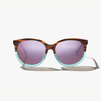 LENTES CASUARINA  WRACK / TINTASPLIT MATTE ROSE P