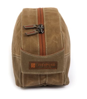 NECESER CABIN CREEK TOILETRY KIT