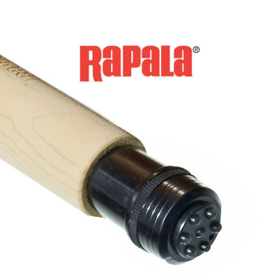 CAÑA TELESCOPICA MOUNTAIN