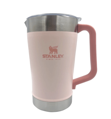 CLASSIC VACUUM PITCHER 1.89 LT1