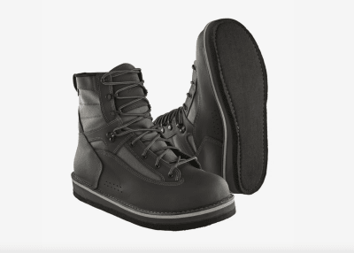 BOTAS FOOT TRACTOR WADING