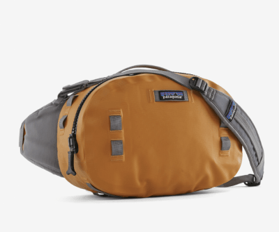 BANANO GUIDEWATER HIP PACK