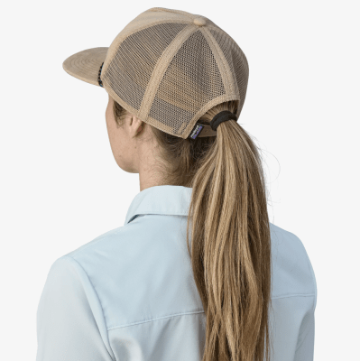 JOCKEY FLY CATCHER HAT