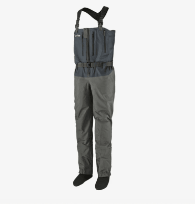 WADER SWIFTCURRENT EXPEDITION ZIP FGE