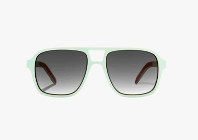 LENTES 12 SOUTH BLUE/CREAM GLOSS POLICARBONATO1