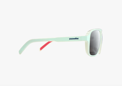 LENTES 12 SOUTH BLUE/CREAM GLOSS POLICARBONATO