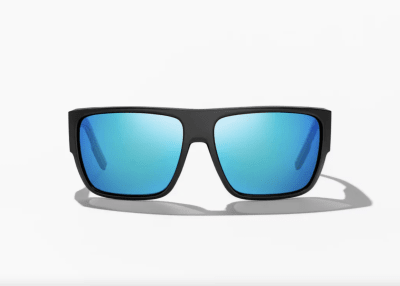 LENTES OZELLO BLACK MATTE POLICARBONATO