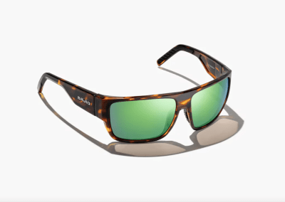 LENTES OZELLO BROWN TORTOISE GLOSS GLASS