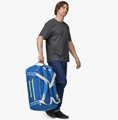 BOLSO BLACK HOLE DUFFEL VSLB