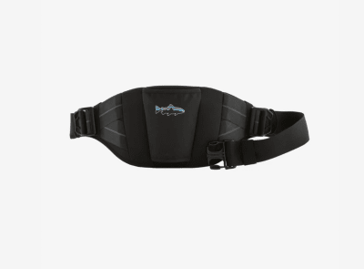 CINTURON WADING SUPPORT BELT BLK