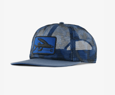 JOCKEY BREEZEFARER CAP FLCU