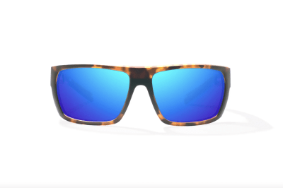 LENTES PALOMETA BROWN TORTOISE MATTE GLASS