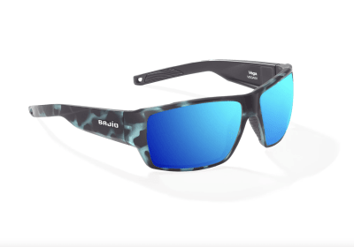 LENTES VEGA BLUE TORTOISE MATTE GLASS