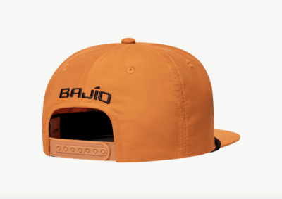 JOCKEY PERFORMANCE HAT BURNT ORANGE