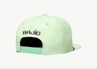 SQUID PERFORMANCE HAT